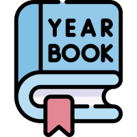 Yearbook Icon